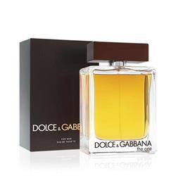 Dolce & Gabbana The One For Men EdT 150 ml Pro muže