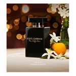 Dolce & Gabbana The Only One Intense EdP pre ženy 100 ml