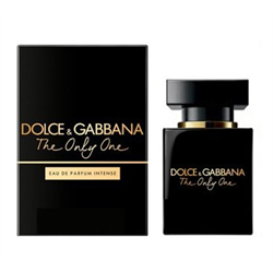 Dolce & Gabbana The Only One Intense EdP pre ženy 30 ml