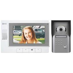 Domácí videotelefon EMOS, barevná sada, RL-03M 3010000101 - Multimediální zařízení