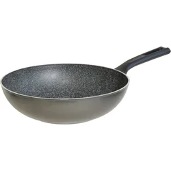 DOMO D04WK2800 Pánev WOK Universal, 28 cm