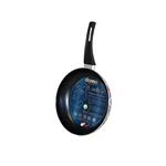 DOMO D24PA28A11I Dámska panvica, 28 cm