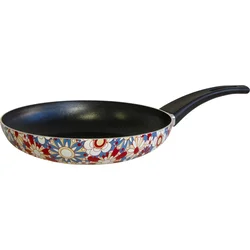 DOMO D24PA28A11I Dámska panvica, 28 cm