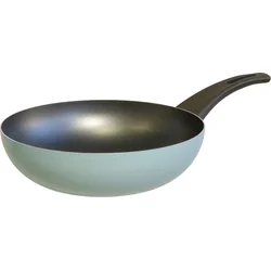 DOMO D33WK2800 Pánev WOK Econature Plus, 28 cm