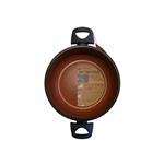DOMO D48C22400 Terakota EVO 24 cm, 4,5 l