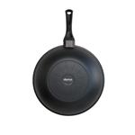 DOMO D48WK2800 Pánev WOK Terracotta EVO, 28 cm