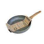 DOMO D49PA2400 Pánev hluboká Ecopan, 24 cm