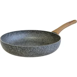 DOMO D49PA2400 Pánev hluboká Ecopan, 24 cm