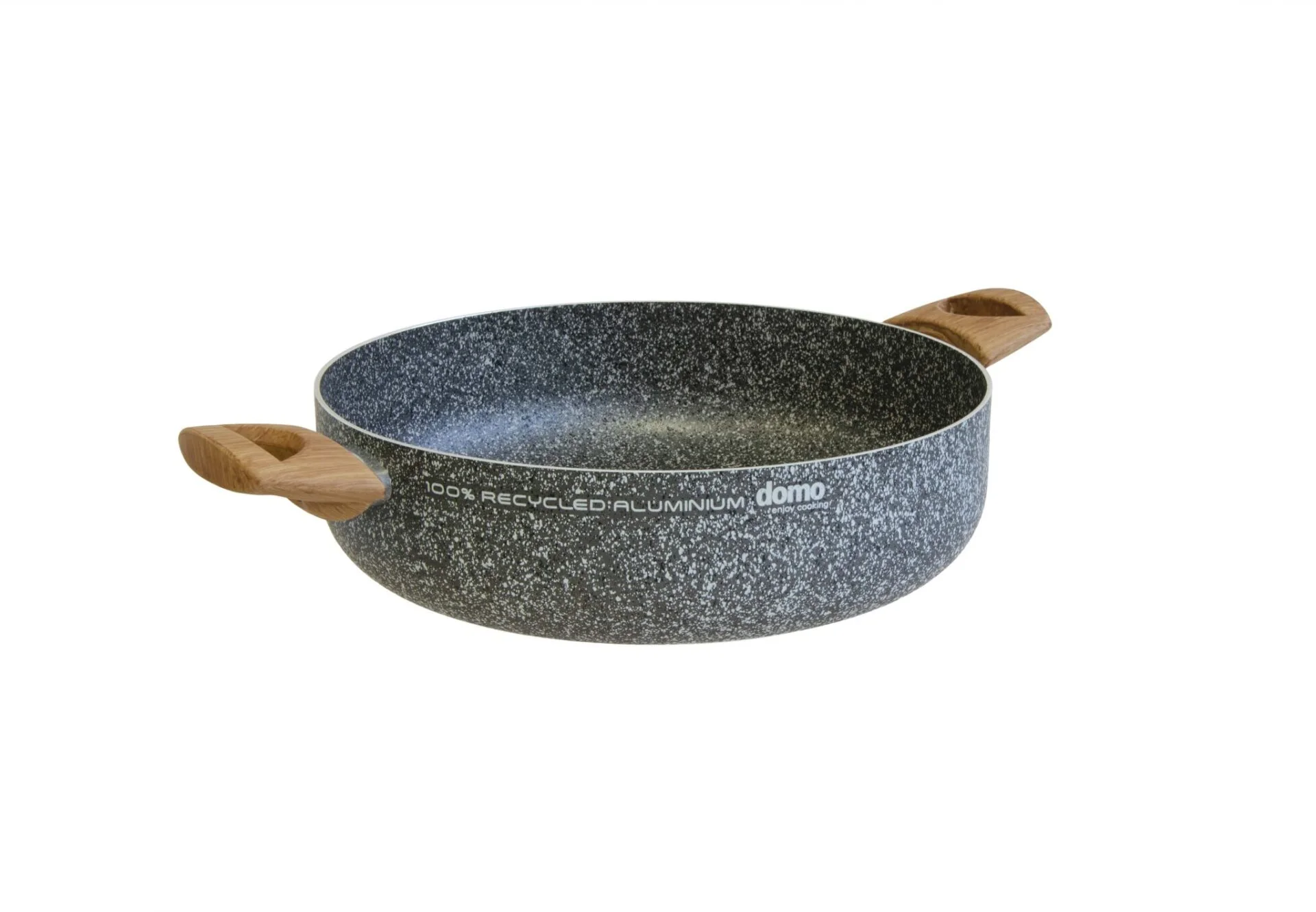 DOMO D49TE2800 Ecopan 28 cm, 4 l