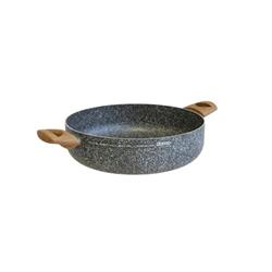DOMO D49TE2800 Kastrol Ecopan 28 cm, 4 l