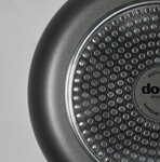 DOMO D77PA2800I hlboká panvica ALL IN - 28 cm
