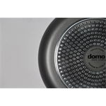 DOMO D77PA2800I pánev hluboká ALL IN - 28 cm