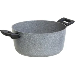 DOMO D88C22400 Hrniec Fortress 24 cm, 4,5 l