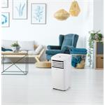 DOMO DO10161 Mobilná klimatizácia 7000 BTU A+