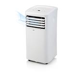 DOMO DO10161 Mobilná klimatizácia 7000 BTU A+