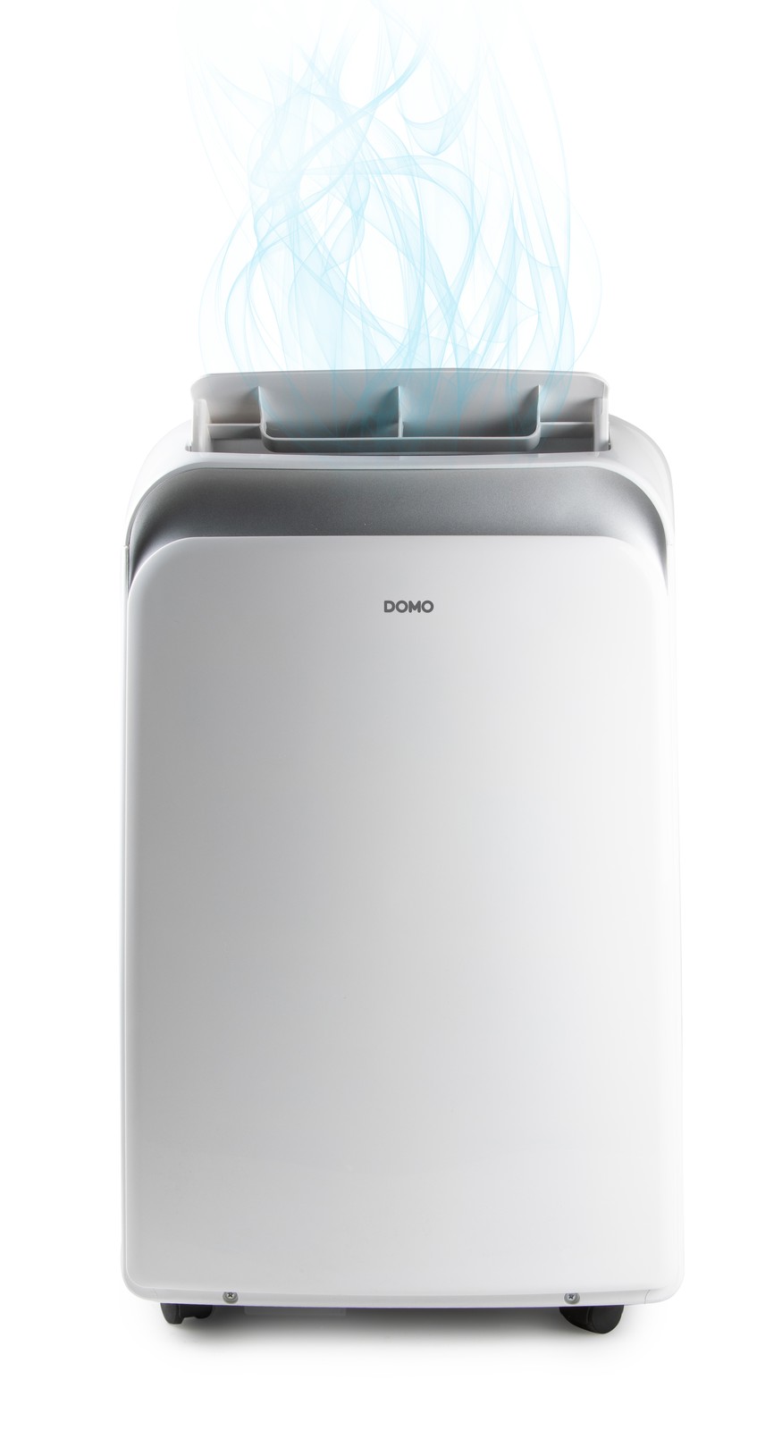 DOMO DO10180 Mobilní klimatizace 9000 BTU A+