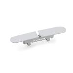 DOMO DO10180 Mobilní klimatizace 9000 BTU A+