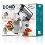 DOMO DO1031KR Kuchynský robot, 1200 W