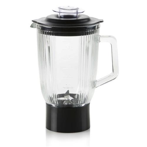 DOMO DO1031KR Kuchynský robot, 1200 W