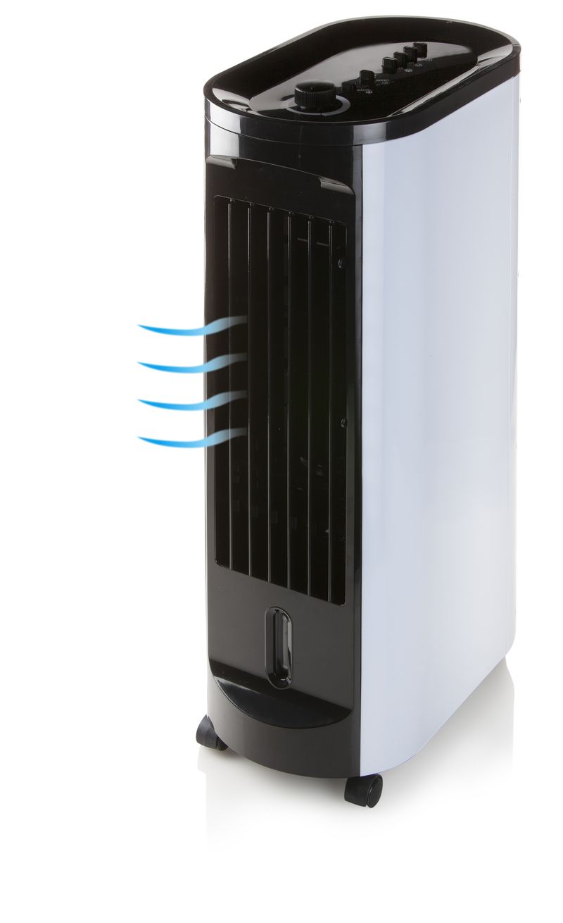 DOMO DO156A Mobilní ochlazovač vzduchu s ionizátorem