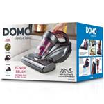 DOMO DO234S Ručný antibakteriálny vysávač
