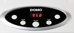 DOMO DO353VD Sušička ovocia – digitálna