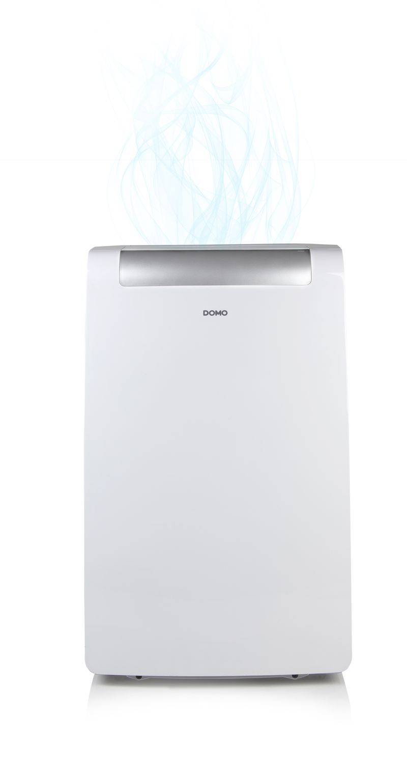 DOMO DO360A Mobilná klimatizácia 10000 BTU