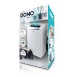 DOMO DO361A Mobilná klimatizácia 12000 BTU s ohrevom