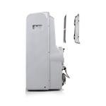 DOMO DO361A Mobilná klimatizácia 12000 BTU s ohrevom