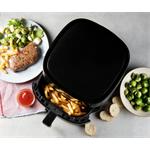 DOMO DO539FR Horkovzdušná fritéza 6 l