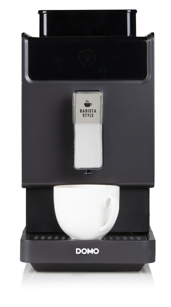 DOMO DO718K Automatické espresso