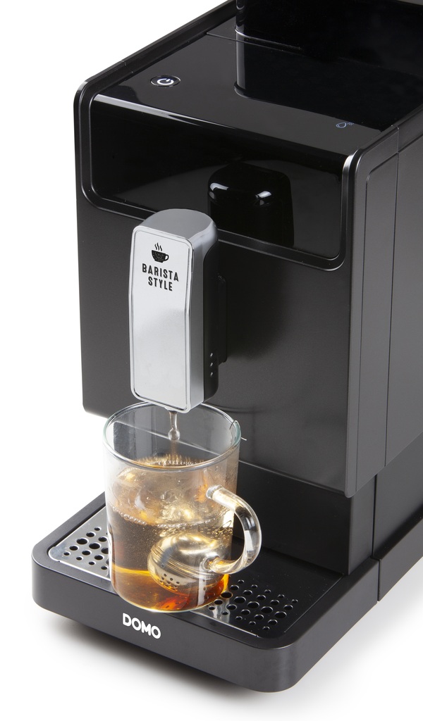 DOMO DO718K Automatické espresso