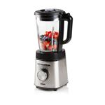 DOMO DO722BL Stolní mixér 1400 W, nerez