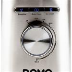 DOMO DO722BL Stolní mixér 1400 W, nerez