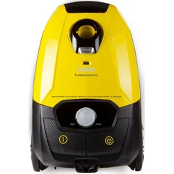 DOMO DO7294S Sáčkový podlahový vysavač, 800 W
