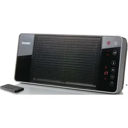 DOMO DO7341H Závesné keramické kúrenia s ventilátorom