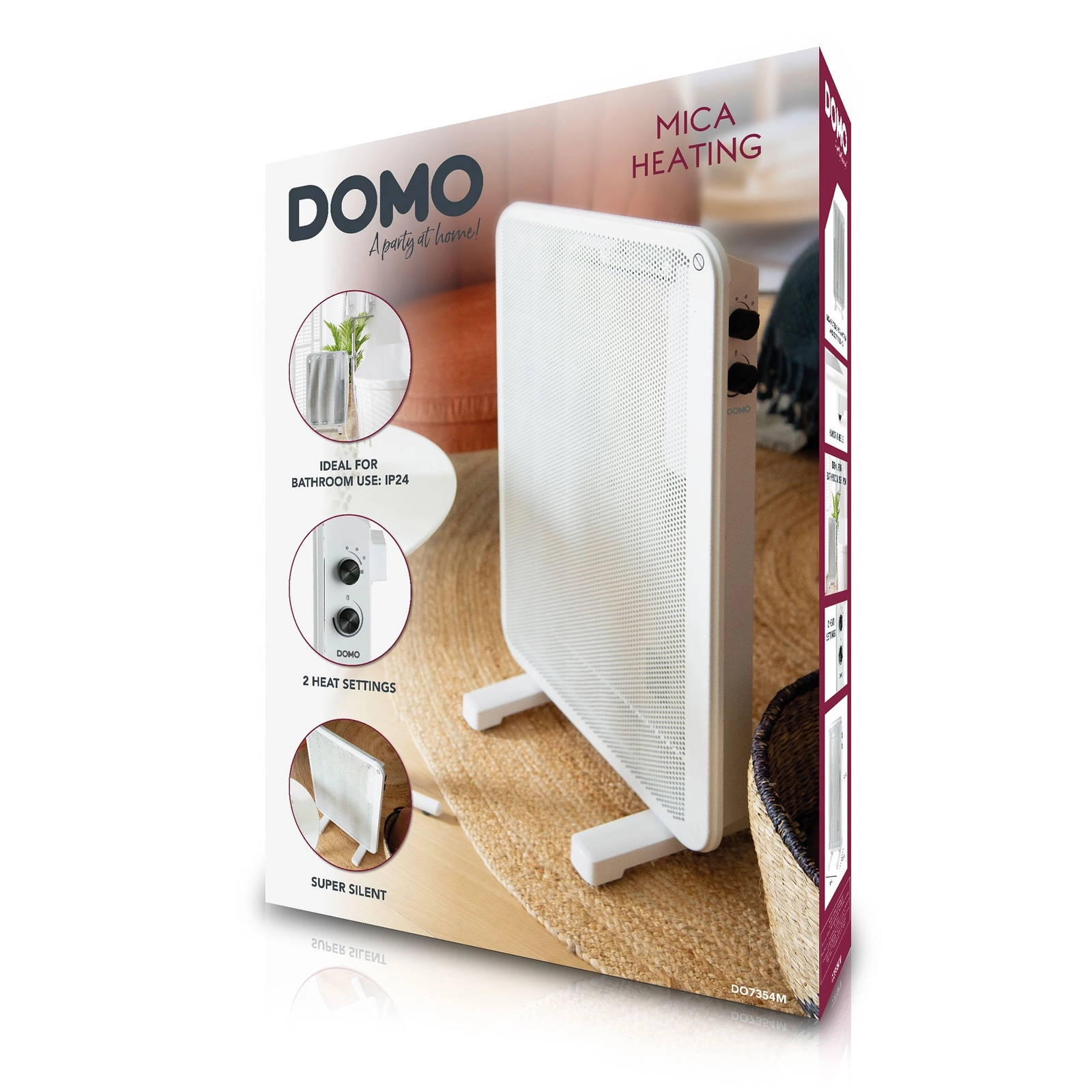 DOMO DO7354M