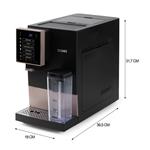 DOMO DO743K Automatické espresso