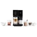DOMO DO743K Automatické espresso