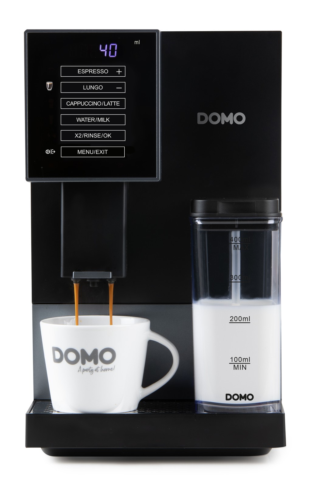 DOMO DO744K