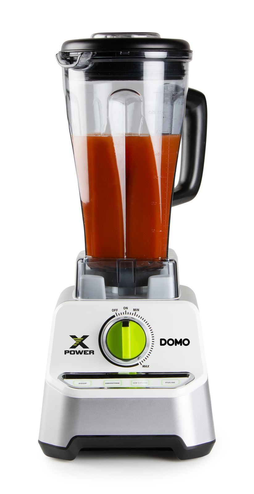 DOMO DO747BL X-Power NUTRI mixér