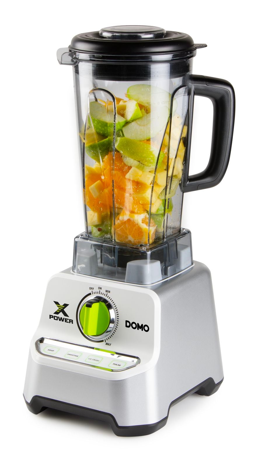 DOMO DO747BL X-Power NUTRI mixér