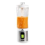 DOMO DO752BL Bezdrôtový mixér na smoothie