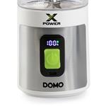 DOMO DO752BL Bezdrôtový mixér na smoothie