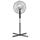 DOMO DO8140 Stojanový ventilátor, 40 cm