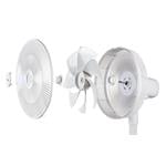 DOMO DO8149 Stojanový ventilátor s dálkovým ovládáním
