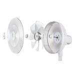 DOMO DO8149 Stojanový ventilátor s diaľkovým ovládaním