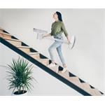 DOMO DO8149 Stojanový ventilátor s diaľkovým ovládaním