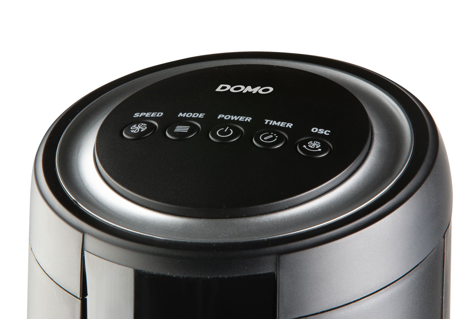 DOMO DO8152 Stĺpový ventilátor s diaľkovým ovládaním