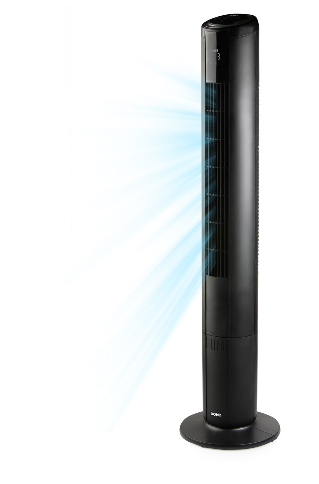 DOMO DO8153 Stĺpový ventilátor s ovládaním a podsvietením